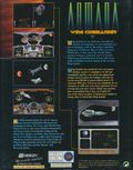 [Wing Commander Armada - обложка №4]