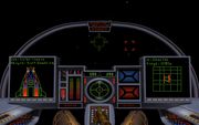 Wing Commander Armada