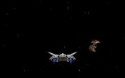 Wing Commander Armada