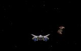 [Wing Commander Armada - скриншот №2]