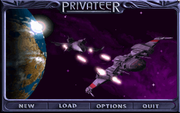 Wing Commander: Privateer