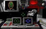 [Wing Commander: Privateer - скриншот №10]
