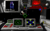 [Wing Commander: Privateer - скриншот №4]