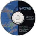 [Wing Commander: Privateer (CD-ROM) - обложка №3]