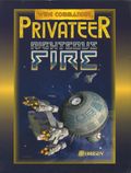 [Wing Commander: Privateer (CD-ROM) - обложка №2]