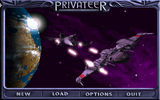 [Скриншот: Wing Commander: Privateer (CD-ROM)]