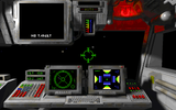[Скриншот: Wing Commander: Privateer (CD-ROM)]