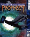 [Wing Commander: Prophecy - обложка №2]