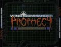 [Wing Commander: Prophecy - обложка №4]
