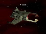 Wing Commander: Prophecy