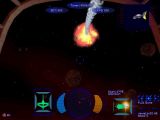 [Wing Commander: Prophecy - скриншот №7]