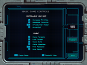 Wing Commander: Secret Ops
