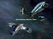 Wing Commander: Secret Ops