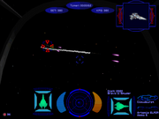 Wing Commander: Secret Ops