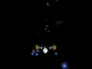 Wing Commander: Secret Ops