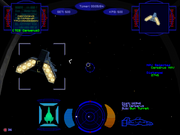 Wing Commander: Secret Ops