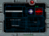 [Wing Commander: Secret Ops - скриншот №2]