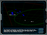 [Wing Commander: Secret Ops - скриншот №3]