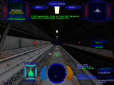 [Скриншот: Wing Commander: Secret Ops]