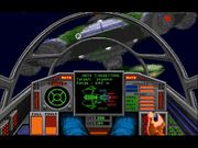 Wing Commander: The Kilrathi Saga