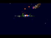 Wing Commander: The Kilrathi Saga