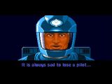 [Wing Commander: The Kilrathi Saga - скриншот №1]