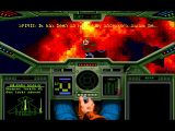 [Wing Commander: The Kilrathi Saga - скриншот №2]
