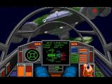[Wing Commander: The Kilrathi Saga - скриншот №5]