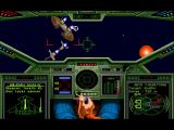 [Wing Commander: The Kilrathi Saga - скриншот №15]