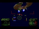 [Wing Commander: The Kilrathi Saga - скриншот №16]