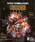 Wing Commander: The Kilrathi Saga