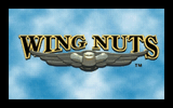 [Wing Nuts - скриншот №1]