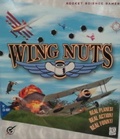 Wing Nuts