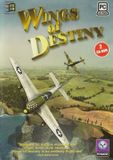 [Wings of Destiny - обложка №1]