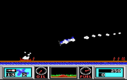 Wings of Fury