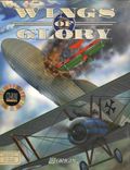 [Wings of Glory - обложка №3]