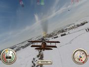 Wings of War