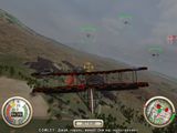 [Скриншот: Wings of War]