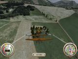 [Wings of War - скриншот №12]