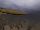 [Wings of War - скриншот №21]