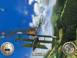 [Wings of War - скриншот №25]