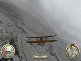 [Скриншот: Wings of War]