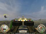 [Скриншот: Wings of War]