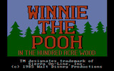 [Winnie the Pooh in the Hundred Acre Wood - скриншот №25]