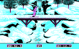 [Winter Olympiad 88 - скриншот №14]