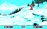 [Winter Olympiad 88 - скриншот №18]
