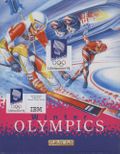 [Winter Olympics: Lillehammer '94 - обложка №1]