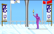 Winter Olympics: Lillehammer '94