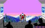 [Winter Olympics: Lillehammer '94 - скриншот №6]