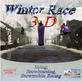 [Winter Race 3D - обложка №1]